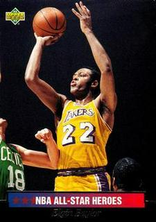 Elvin Baylor