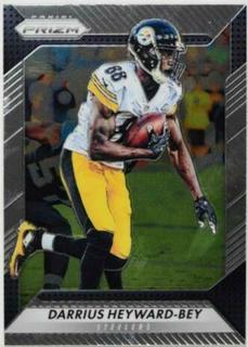 Darrius Heyward Bey