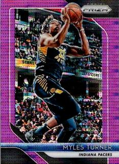 Myles Turner