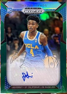 Jaylen Hands