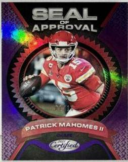 Patrick Mahomes II