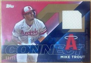 Mike Trout
