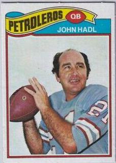 John Hadl