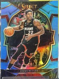 Jimmy Butler