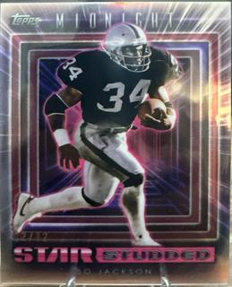 Bo Jackson