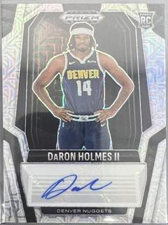 DaRon Holmes II
