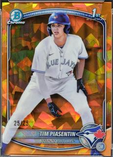 Tim Piasentin