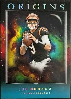 Joe Burrow