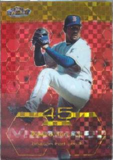 Pedro Martinez