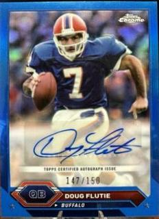 Doug Flutie