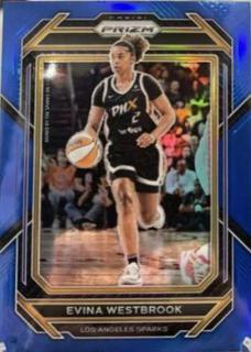 Evina Westbrook