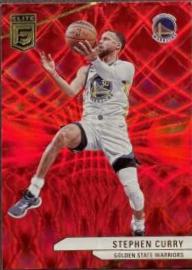 Stephen Curry