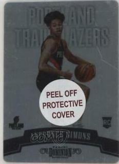 Anfernee Simons