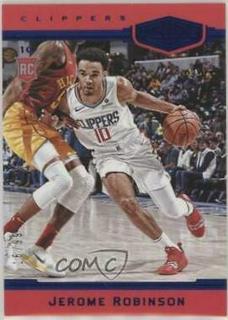 Jerome Robinson