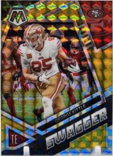 George Kittle