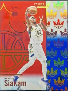 Pascal Siakam