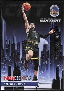 Stephen Curry