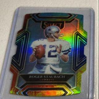 Roger Staubach