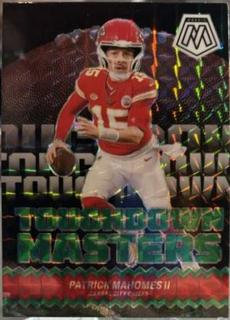 Patrick Mahomes II