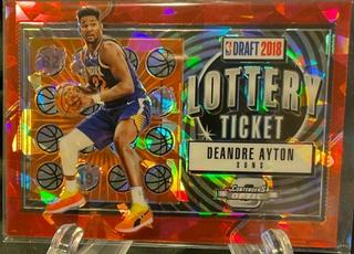 Deandre Ayton