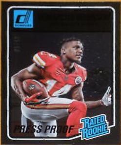 Demarcus Robinson