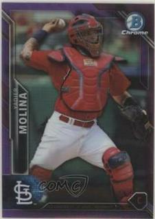 Yadier Molina