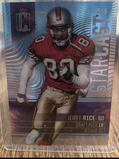 Jerry Rice