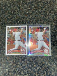 Albert Pujols
