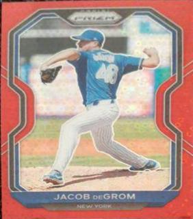 Jacob deGrom
