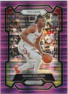 Isaiah Collier