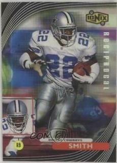 Emmitt Smith