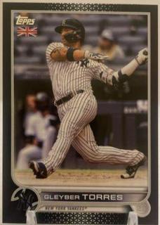 Gleyber Torres