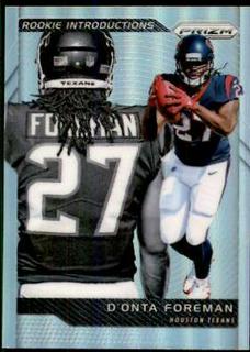 D'Onta Foreman