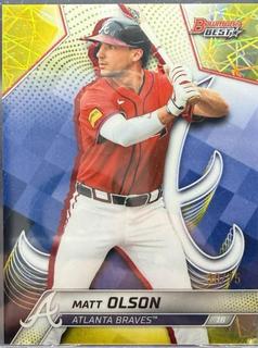 Matt Olson