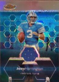 Joey Harrington