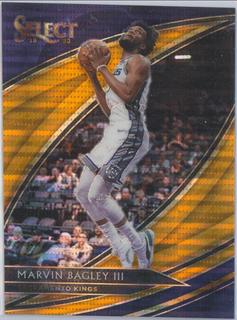 Marvin Bagley III