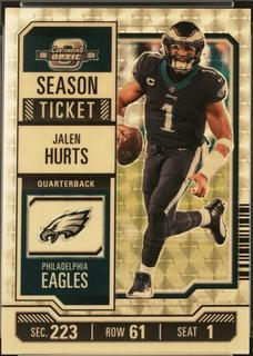Jalen Hurts