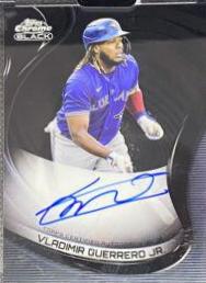Vladimir Guerrero Jr.
