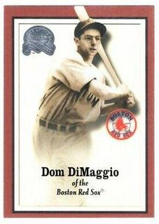 Dom DiMaggio