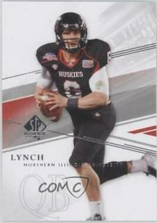 Jordan Lynch