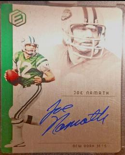 Joe Namath