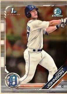 Cooper Johnson