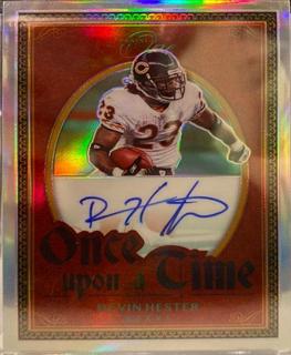 Devin Hester