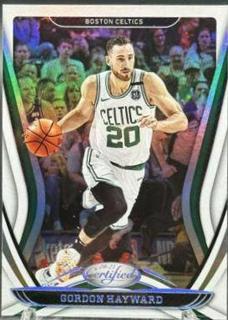 Gordon Hayward