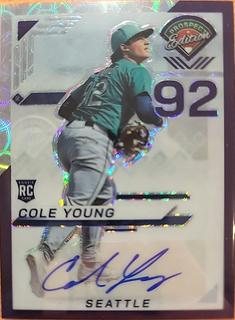 Cole Young