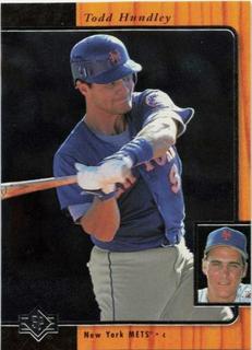 Todd Hundley