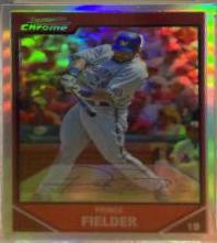 Prince Fielder