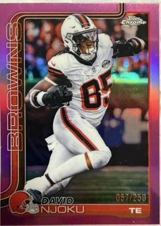 David Njoku