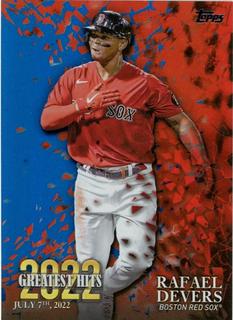 Rafael Devers