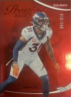 Justin Simmons